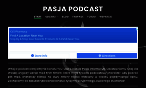 Podcast.pasja-informatyki.pl thumbnail