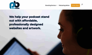 Podcastbranding.co thumbnail