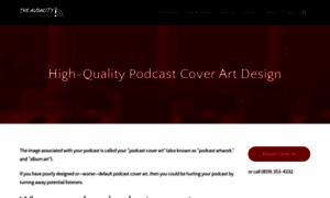 Podcastcoverart.com thumbnail