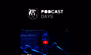 Podcastdays.es thumbnail