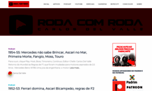 Podcastf1brasil.com.br thumbnail