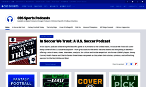 Podcasts.cstv.com thumbnail