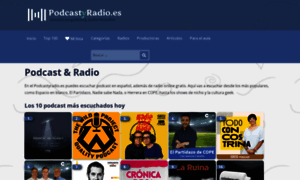 Podcastyradio.es thumbnail