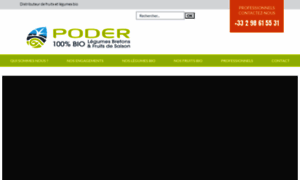 Poder.fr thumbnail