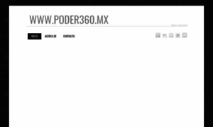 Poder360.mx thumbnail