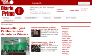 Poderdiario.com thumbnail