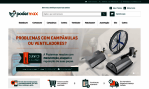 Podermax.com.br thumbnail