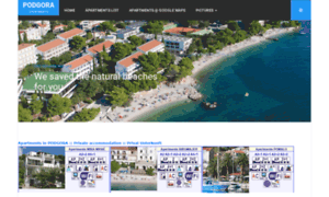 Podgora.biz thumbnail