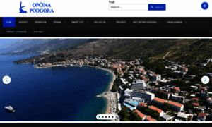 Podgora.hr thumbnail