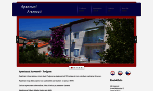 Podgora.net thumbnail