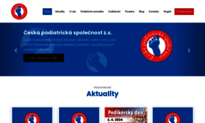 Podiatrie.cz thumbnail