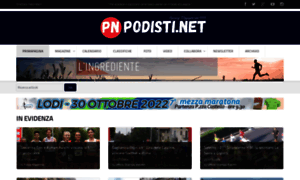 Podisti.it thumbnail