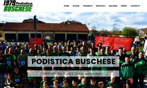 Podisticabuschese.com thumbnail