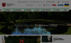 Podkowalesna.pl thumbnail