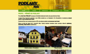 Podlahyhais.cz thumbnail