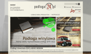 Podloga24.pl thumbnail