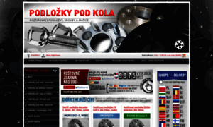 Podlozky-pod-kola.cz thumbnail