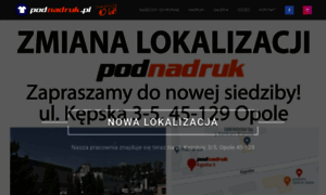Podnadruk.pl thumbnail