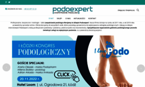 Podoexpert.pl thumbnail