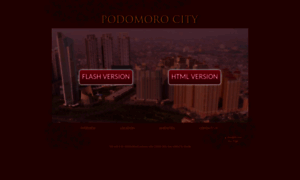 Podomorocity.com thumbnail