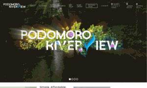 Podomororiverview.co.id thumbnail