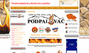 Podpalovac.zhoric.cz thumbnail