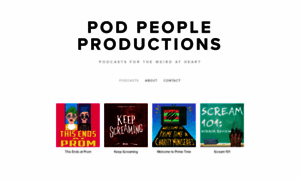 Podpeople.me thumbnail