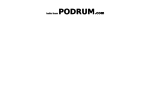Podrum.com thumbnail
