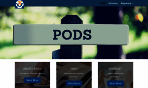Pods-online.org.uk thumbnail