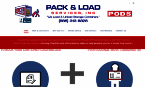 Pods.packandloadservices.com thumbnail