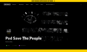 Podsavethepeople.com thumbnail