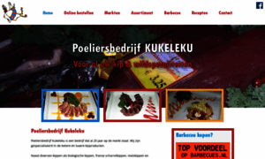 Poelierkukeleku.nl thumbnail