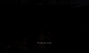 Poelmansjan.com thumbnail