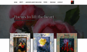 Poems-to-lift-the-heart.com thumbnail