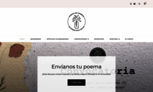 Poesiademorras.com thumbnail