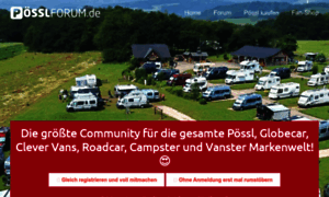 Poesslforum.de thumbnail