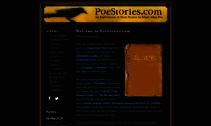 Poestories.com thumbnail
