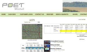 Poetbiorefining-mitchell.aghost.net thumbnail