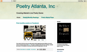 Poetryatlanta.blogspot.com thumbnail