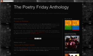 Poetryfridayanthology.blogspot.com thumbnail