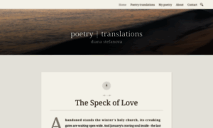 Poetrytranslated.wordpress.com thumbnail