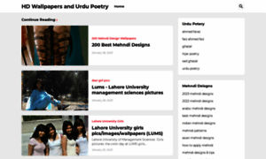 Poetrywallpapers.blogspot.com thumbnail