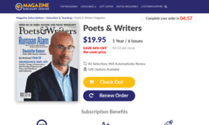 Poets-and-writers.com-sub.biz thumbnail