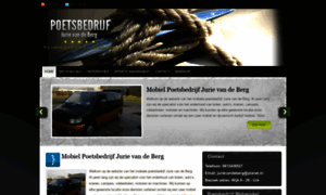 Poetsbedrijf.com thumbnail