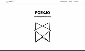 Poex.io thumbnail