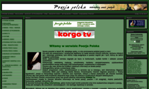 Poezja-polska.pl thumbnail