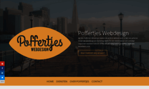 Poffertjes-webdesign.nl thumbnail