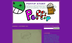 Poffipstory.blogspot.com thumbnail