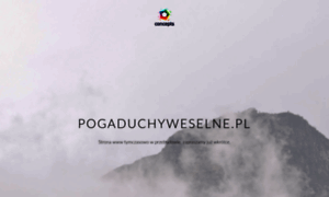 Pogaduchyweselne.pl thumbnail