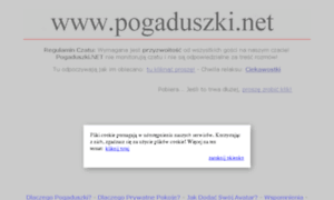 Pogaduszki.info thumbnail